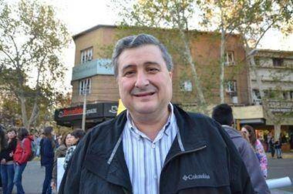 Conti: �En el debate el m�s beneficiado result� Macri�