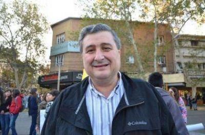 Conti: �En el debate el m�s beneficiado result� Macri�
