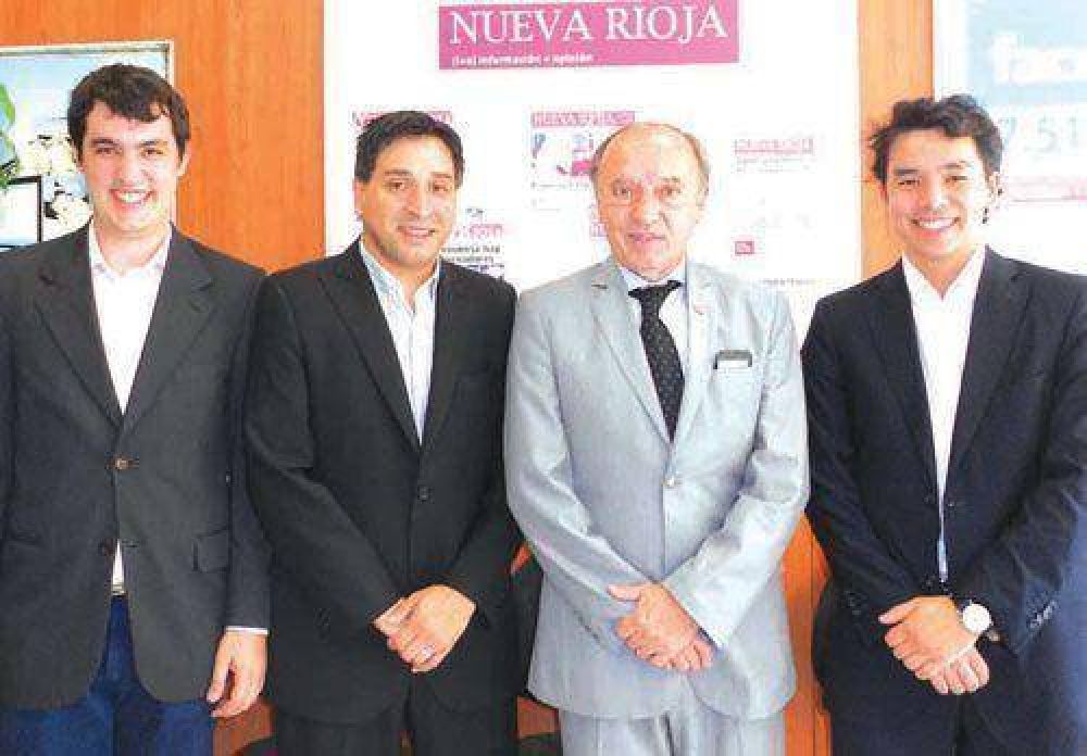 Inauguran tres muestras sobre desarme y ecolog�a