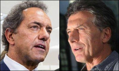 Balotaje: la previa, el partido y el tiro del final