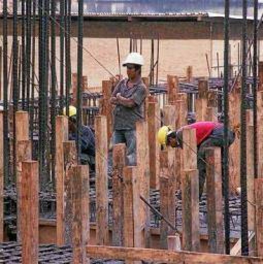 Para el INDEC, La Rioja tiene un desempleo bajo: 4%