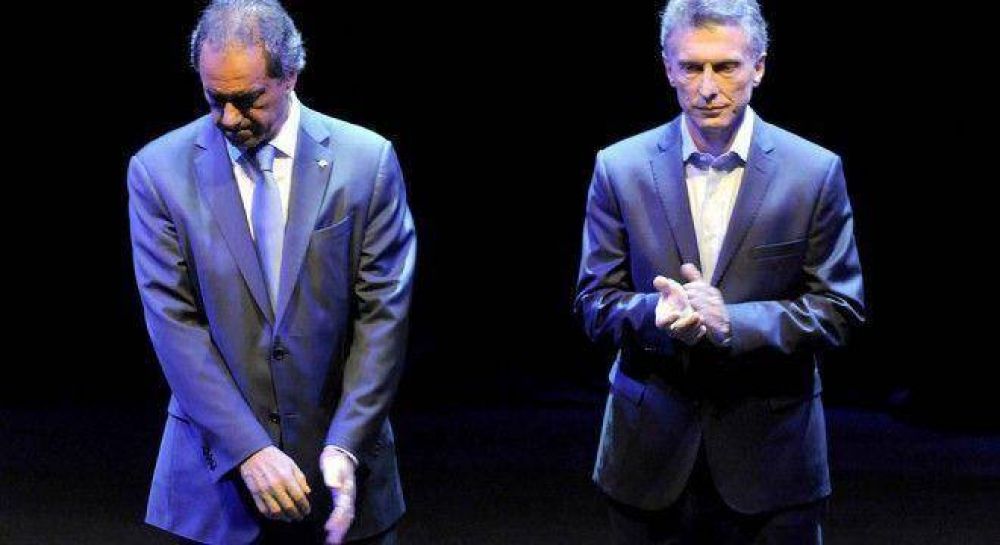 El ajuste que viene: por qu� Scioli y Macri ocultan lo inevitable
