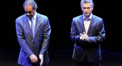 El ajuste que viene: por qu� Scioli y Macri ocultan lo inevitable