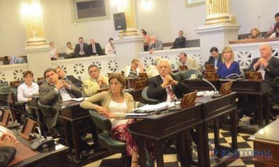 Los cr�ditos en el Presupuesto 2016 generan nuevas posiciones encontradas