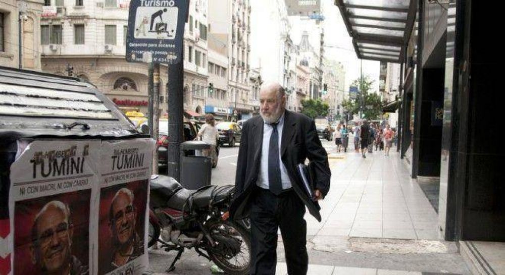 Bonad�o allan� el Banco Central por el negociado de los d�lares a futuro
