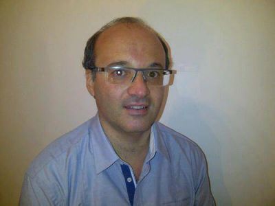 Iacovino sobre la transici�n con Curto: �Esperemos que se ajusten a dejarnos las cuentas ordenadas�
