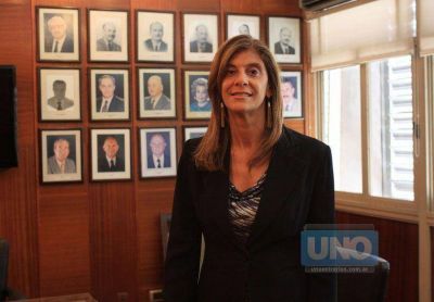 Mizawak seguir� en la Presidencia del Superior Tribunal de Justicia