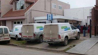 Las paritarias de Gas Nea continuar�n luego de las elecciones 