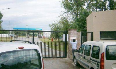 Verasur niega que el agua en la zona est� contaminada