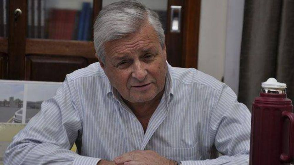 Lauritto opin� sobre la educaci�n y el peronismo de la provincia