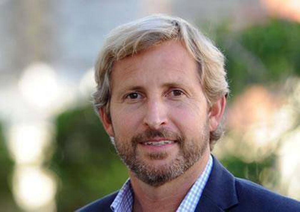 Frigerio: los intendentes electos est�n preocupados por las deudas
