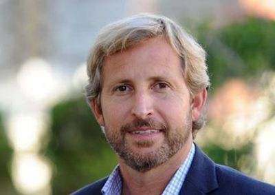 Frigerio: los intendentes electos est�n preocupados por las deudas