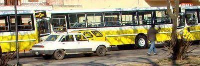 Ediles y funcionarios se reunieron por la licitaci�n del transporte urbano