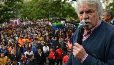 El Suoem rechaz� el ente y ma�ana definir�a un paro