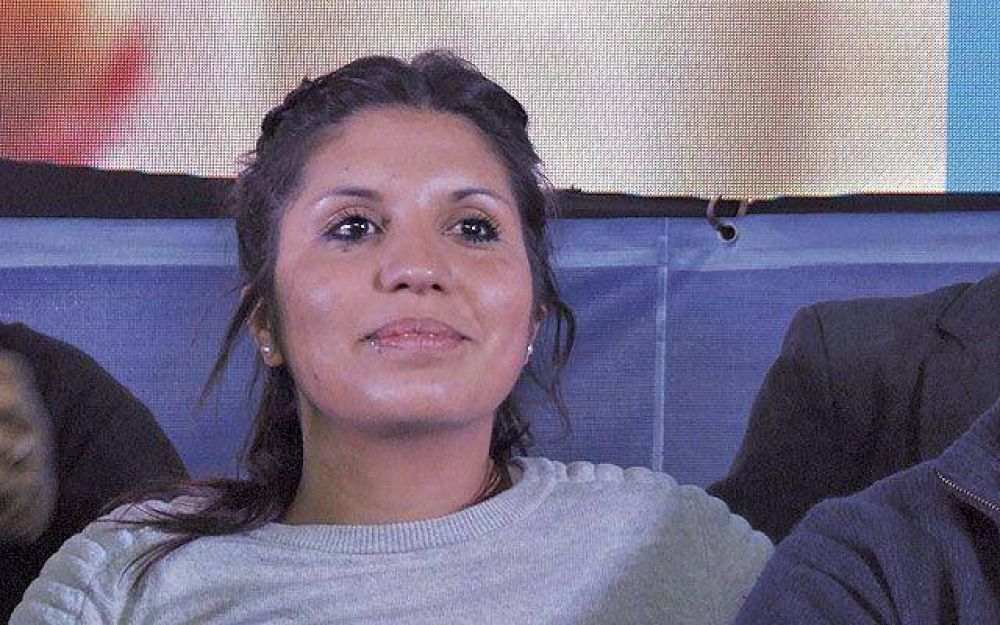 Vilar remarc� las �contradicciones� de Cambiemos
