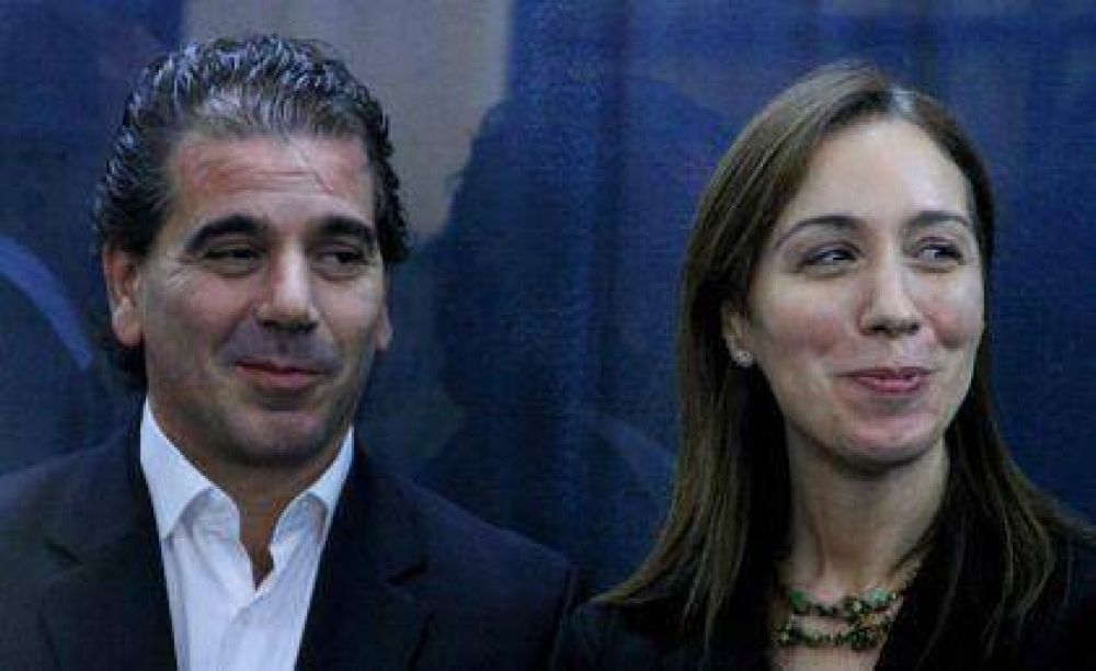Mar�a Eugenia Vidal buscar� limitar las reelecciones de los intendentes