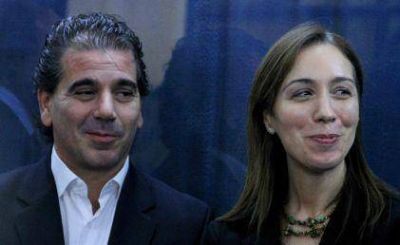 Mar�a Eugenia Vidal buscar� limitar las reelecciones de los intendentes