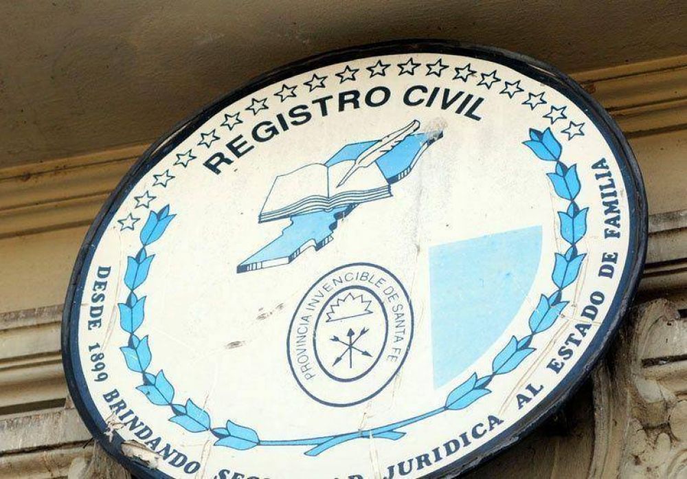Registro Civil: el gobierno asegura que seguir� adelante con los concursos de ascenso