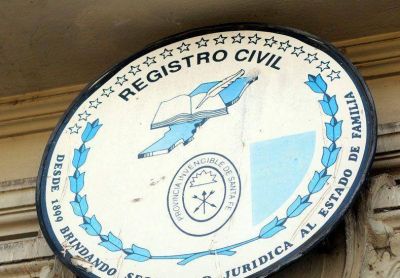 Registro Civil: el gobierno asegura que seguir� adelante con los concursos de ascenso