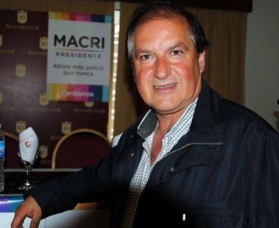 �Tato� Serebrinsky: �Nos causa mucha tristeza los n�meros que marcan la desocupaci�n en Mar del Plata�