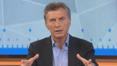 Macri: 