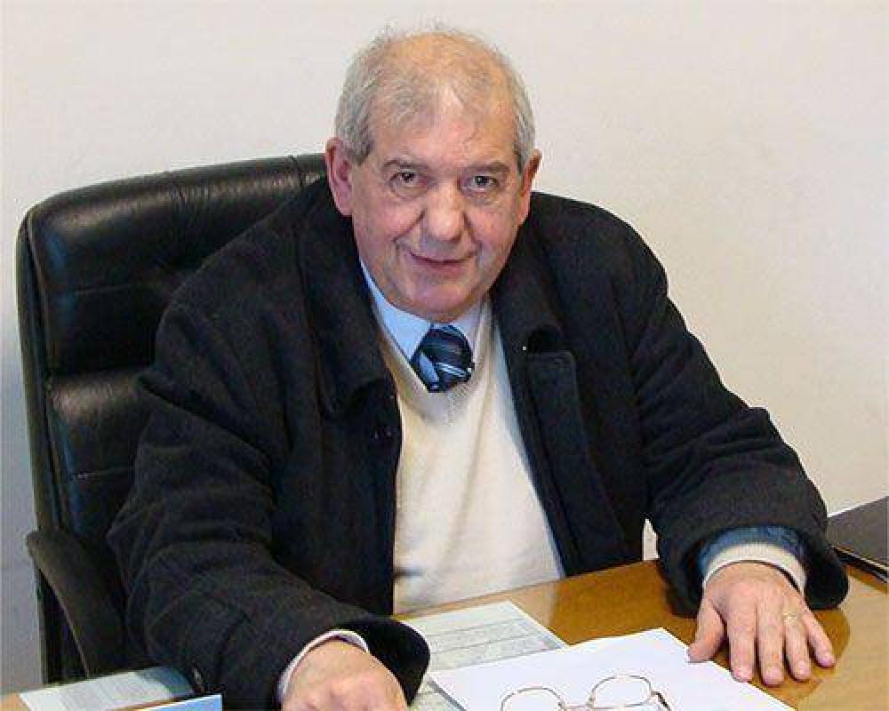 La presidencia del Concejo Deliberante ya tendr�a nombre y apellido