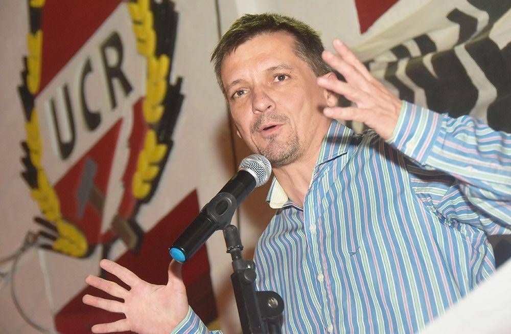 Altolaguirre planea un ajuste en el n�mero de funcionarios