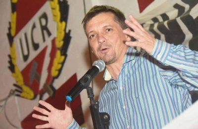 Altolaguirre planea un ajuste en el n�mero de funcionarios