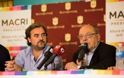 Arroyo s�lo confirm� a Cano en su equipo: �Mi lapicera no ha afirmado nada todav�a�