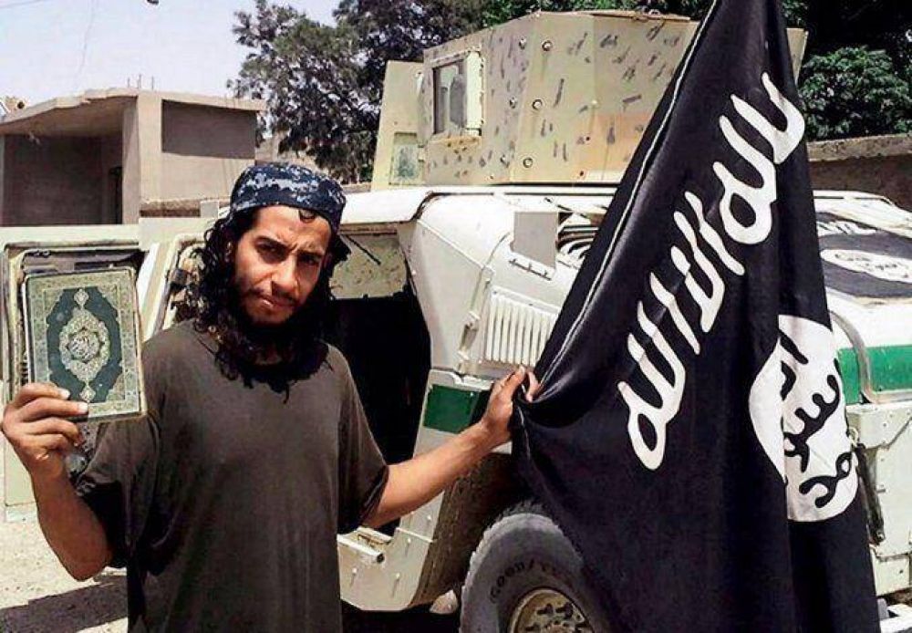 El perfil de Abdelhamid Abaaoud, el terrorista que buscan en Saint Denis