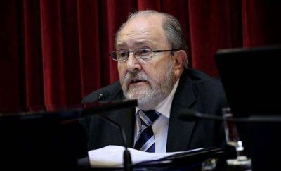 Verna va a Diputados despu�s de la segunda vuelta