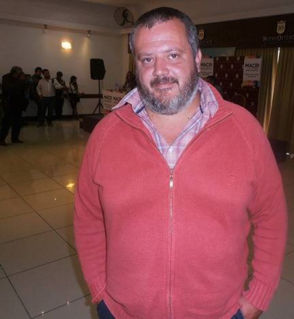 �Estamos trabajando para que haya una gesti�n cercana a la gente�