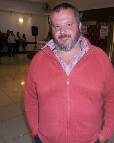 �Estamos trabajando para que haya una gesti�n cercana a la gente�