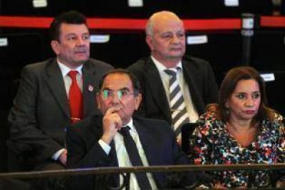 �Si no atendi� sus responsabilidades, ser� un costo pol�tico alto para Manzur�