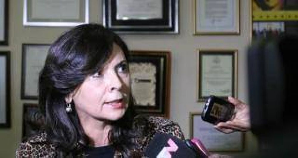 Trimarco ser� querellante en el segundo juicio por trata en Tucum�n