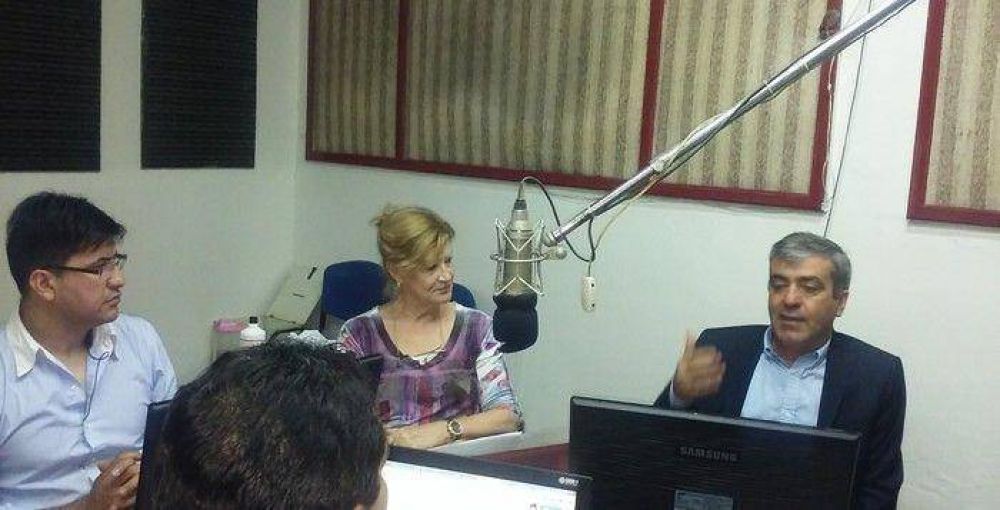 �Si Macri me suma a su gabinete, ser� un honor para el pueblo tucumano�
