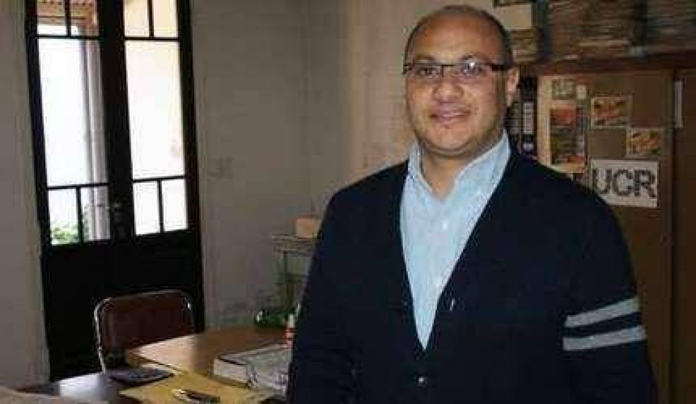 Reino: �Esperemos que est�n los recursos para pagar los sueldos�