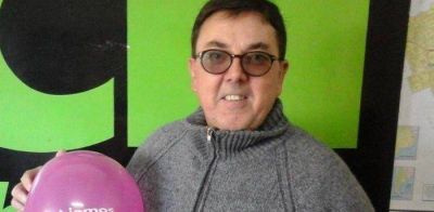 SER� EL RESPONSABLE DEL AREA DE SEGURIDAD DE JAVIER GASTON: Santiago Muscarello asegur� que habr� Polic�a Comunal, Local y Academia de la que en un a�o egresar�n sus primeros oficiales