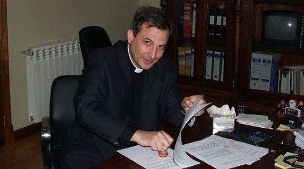 El Vaticano quiere que el juicio a Vallejo Balda se celebre antes del Jubileo de la Misericordia