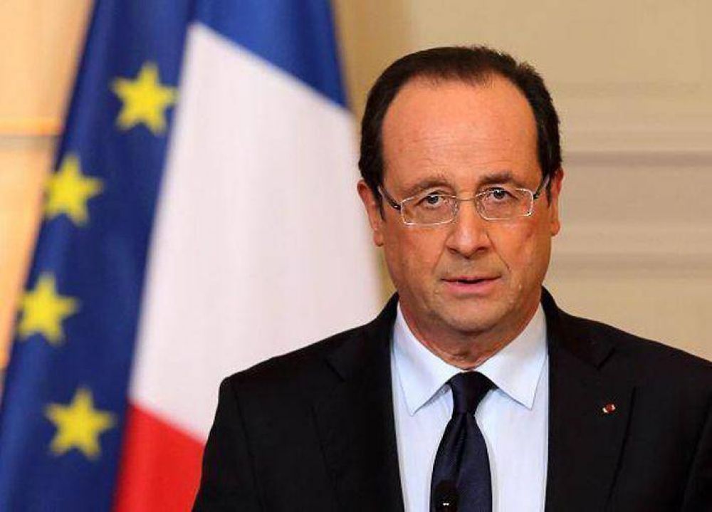 CASA EUROPEA DE ZARATE: MIRADA LOCAL SOBRE EL ATENTADO EN FRANCIA