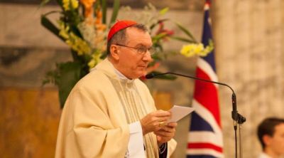 Vaticano tras amenaza terrorista: Agenda del Papa no cambia y no nos paralizar� el miedo