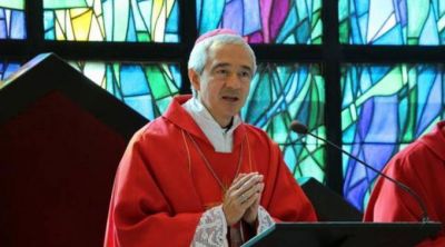 El Papa nombra a arzobispo mexicano consejero de Pontificia Comisi�n para Am�rica Latina