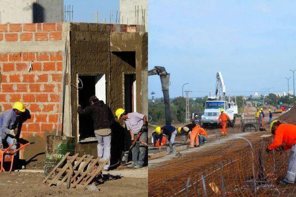 San Luis mantiene el pleno empleo: la desocupaci�n es del 1,3 %
