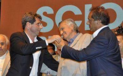 U�ac convoc� a construir el triunfo