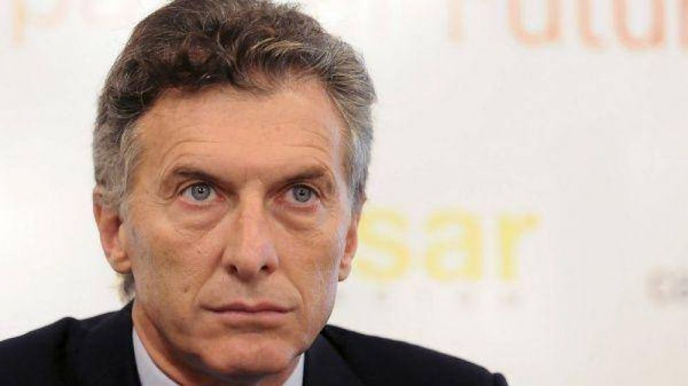 Macri y el riesgo de caer en la doble moral