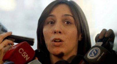 Vidal se meti� en el debate presidencial y respondi� a las acusaciones de Scioli