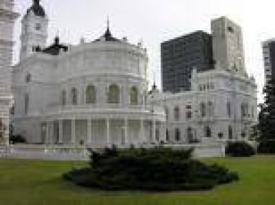 La Plata: 
