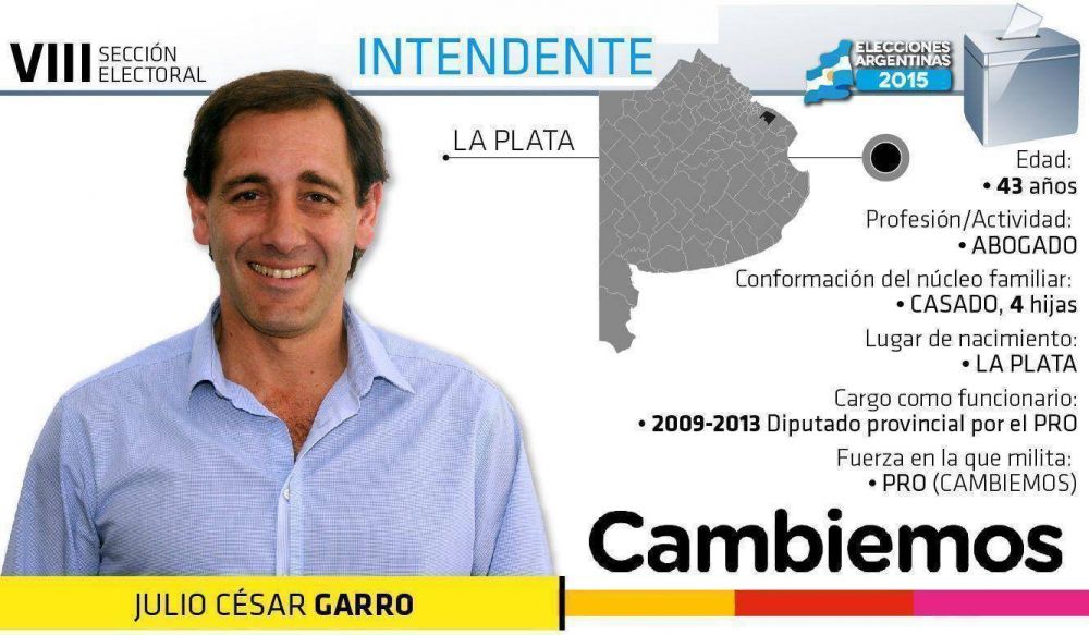Garro planea frenar medidas de �ltimo momento