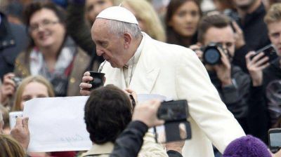 Mensaje del Papa Francisco a los argentinos: 