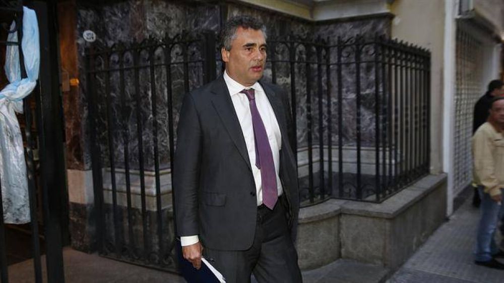 Alejandro Vanoli, sobre su futuro en el Banco Central: 